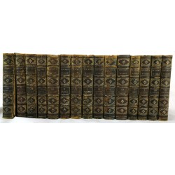 The Works of Washington Irving